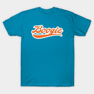 Boogie T-Shirt